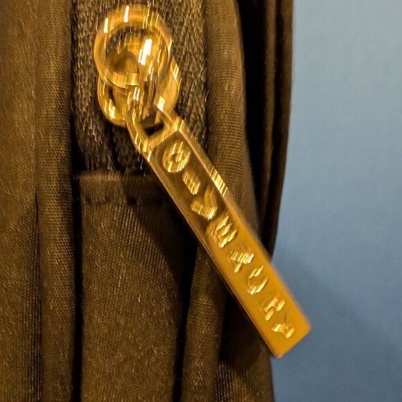 Givenchy Cosmetic Bag with Mirror Inside - Picture 9 of 9